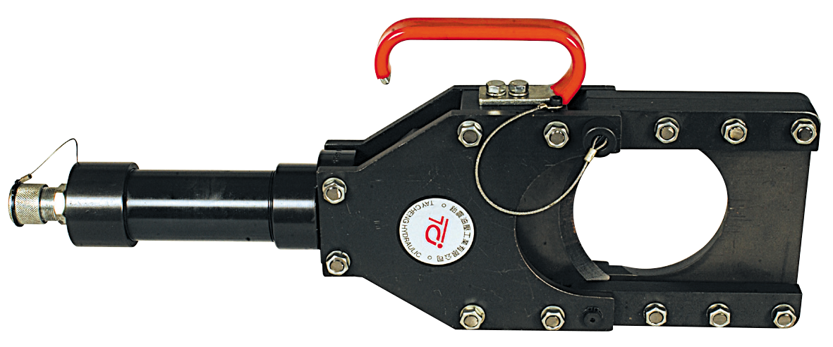CPC-100B 分離式油壓切斷工具