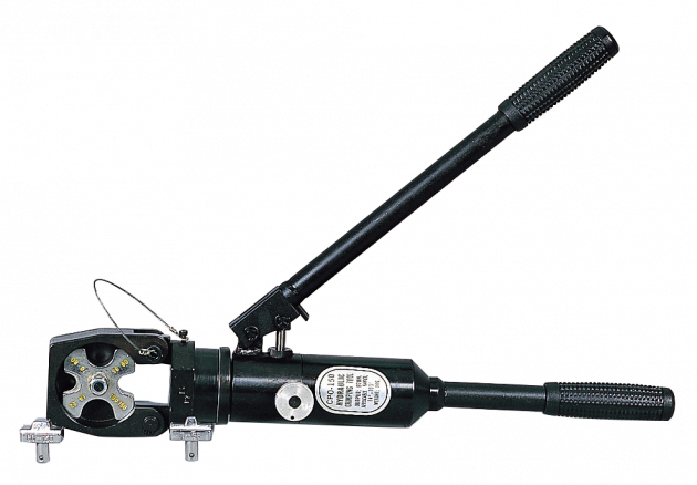 CPO-150 直接式壓接工具