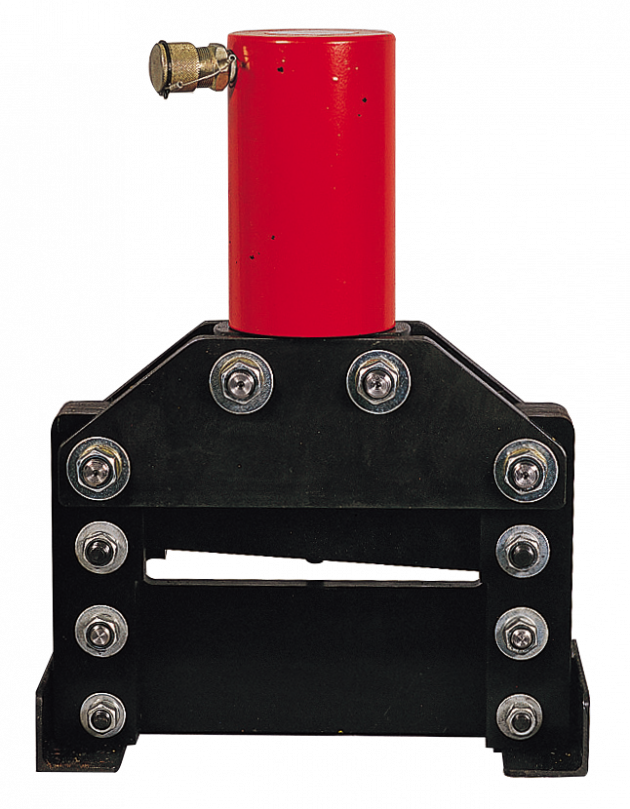 CWC-200 油壓式切板工具