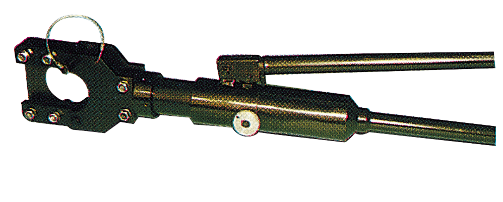 CPC-55A 油壓式電纜切斷工具